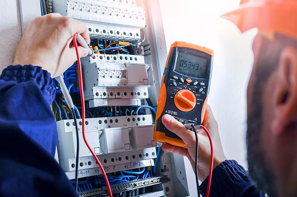 servicioselectricos