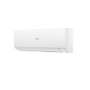 HAIER SPLIT MURAL GAMA MAX R32 HCDO-M12DC4 + HCDI-MKC12DC4 (12000 BTUS) C/ WIFI