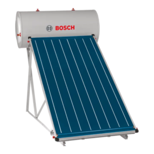 TERMOSSIFÃO BOCH 200L